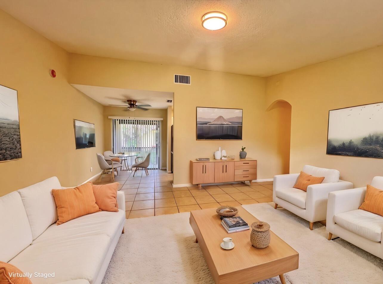 GLENWOOD VILLAGE CONDO - Residential