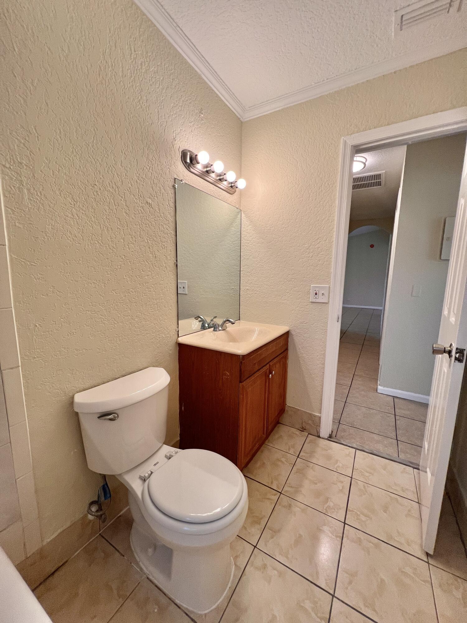 GLENWOOD VILLAGE CONDO - Residential
