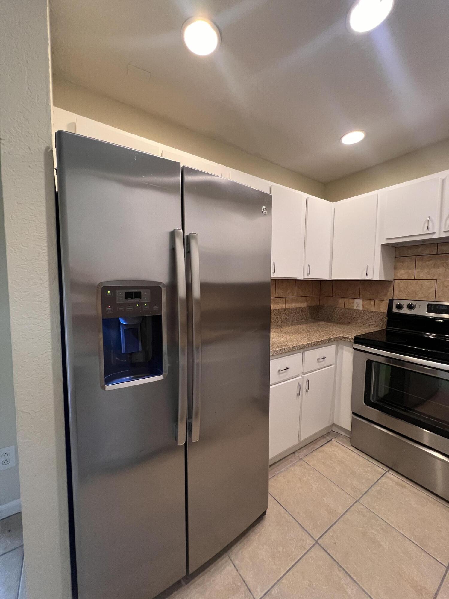 GLENWOOD VILLAGE CONDO - Residential