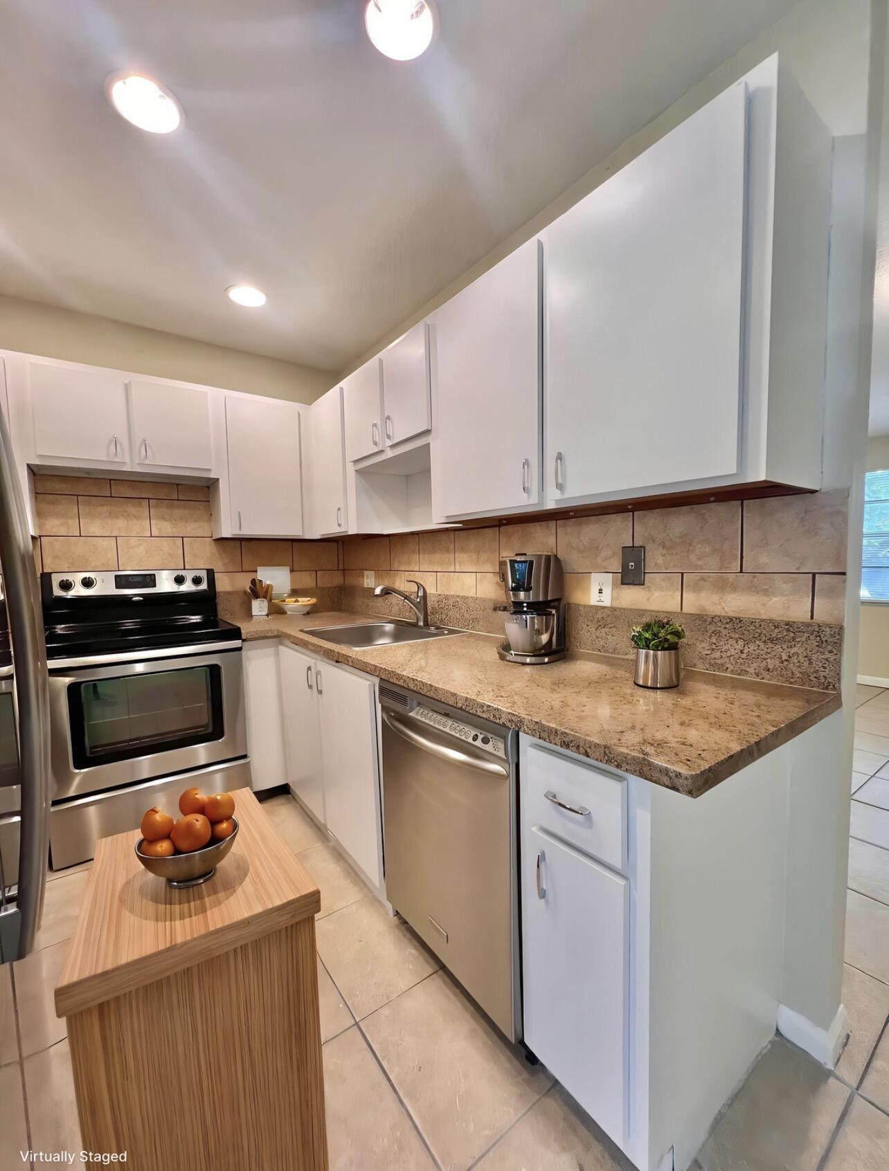 GLENWOOD VILLAGE CONDO - Residential