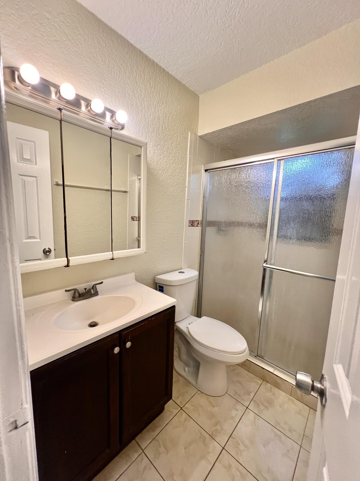 GLENWOOD VILLAGE CONDO - Residential