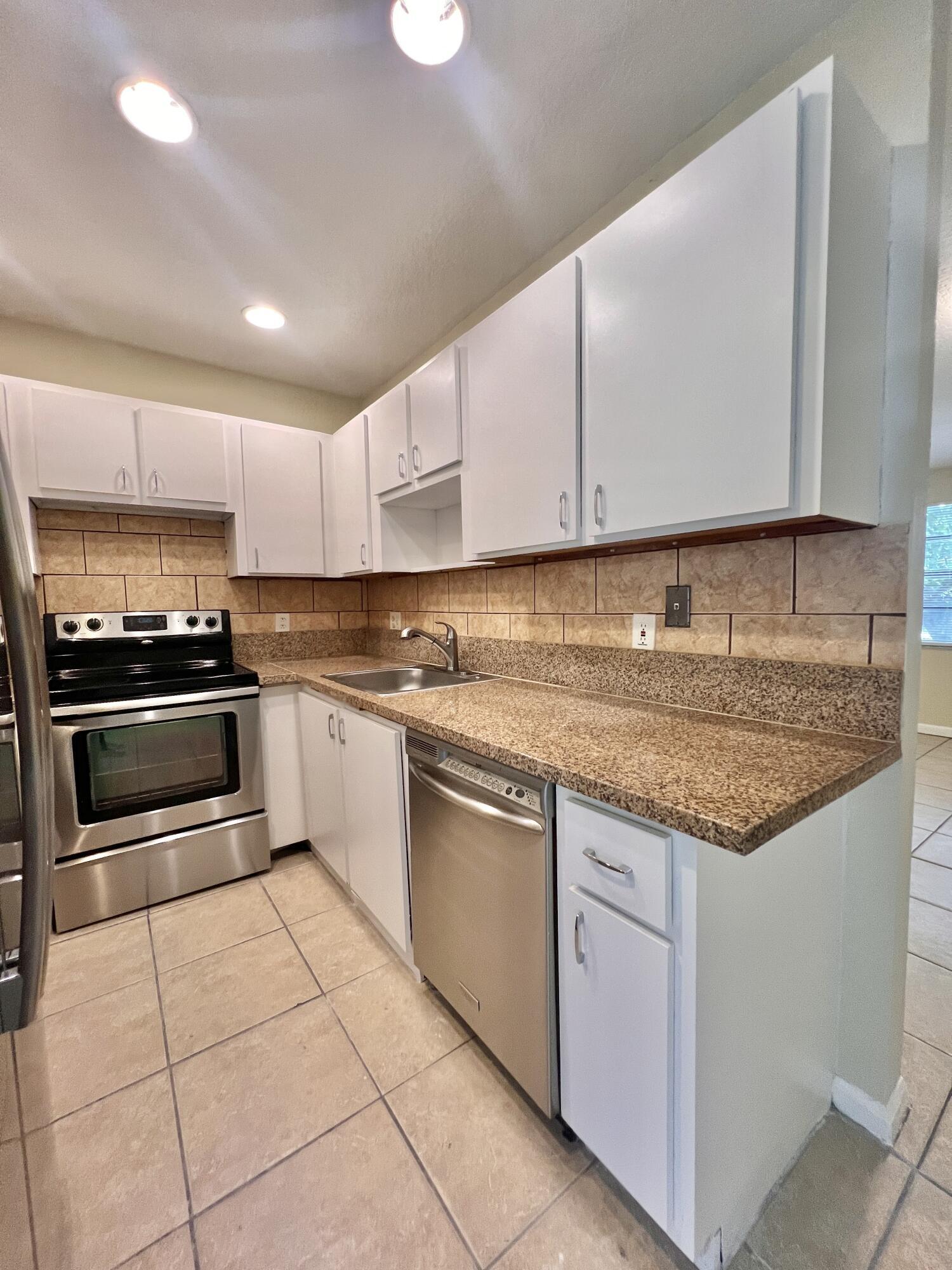 GLENWOOD VILLAGE CONDO - Residential