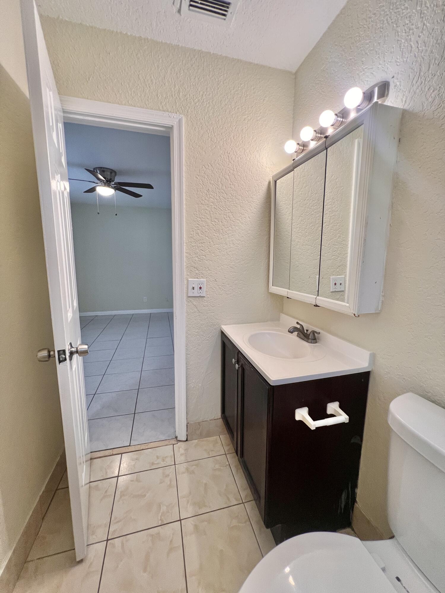 GLENWOOD VILLAGE CONDO - Residential