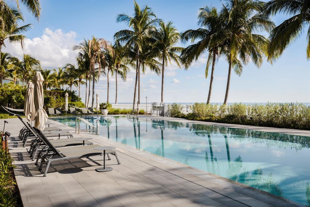 Auberge Residences - Residential