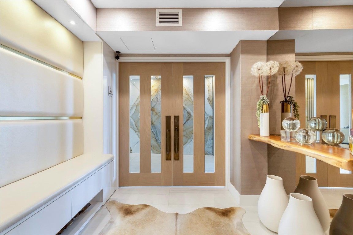 Auberge Residences - Residential