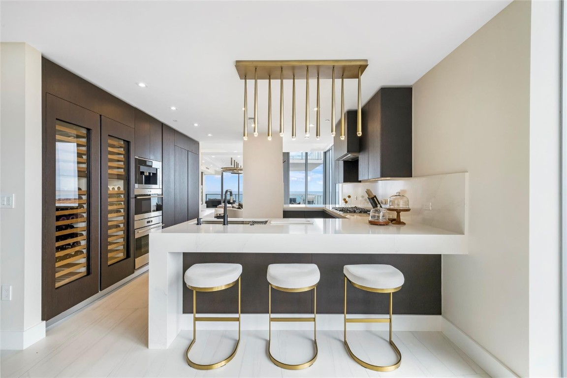 Auberge Residences - Residential