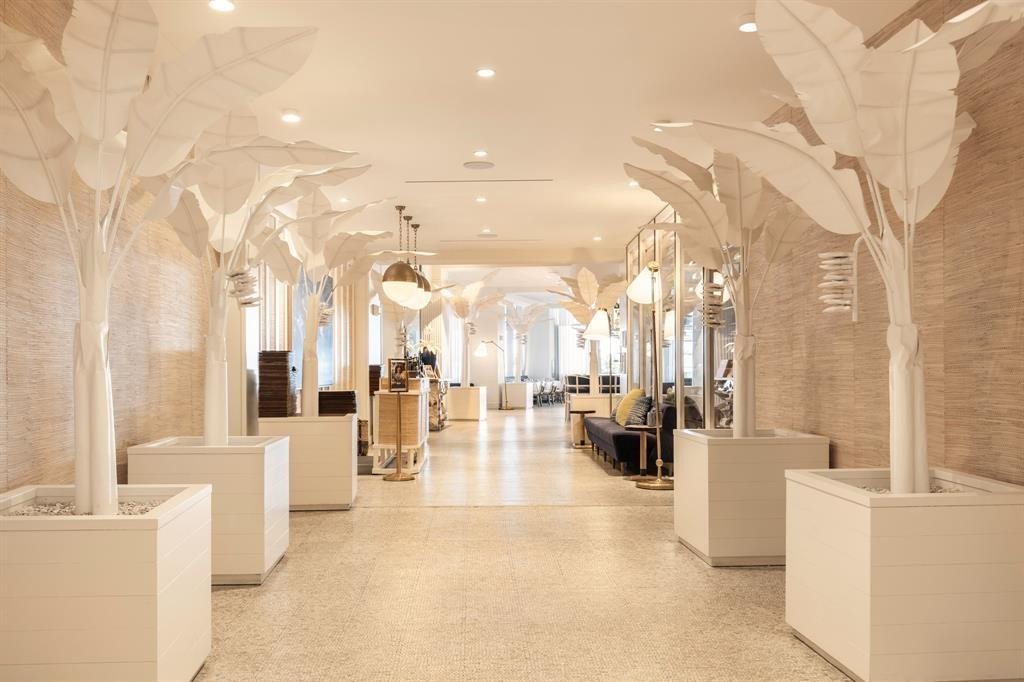 Auberge Residences - Residential