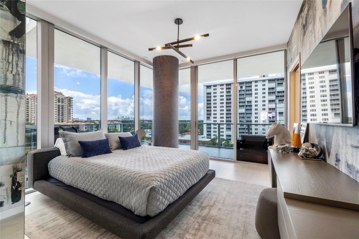 Auberge Residences - Residential
