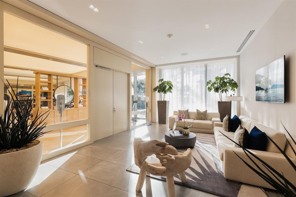Auberge Residences - Residential