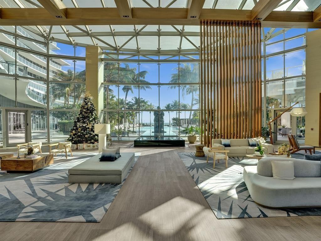 Auberge Residences - Residential