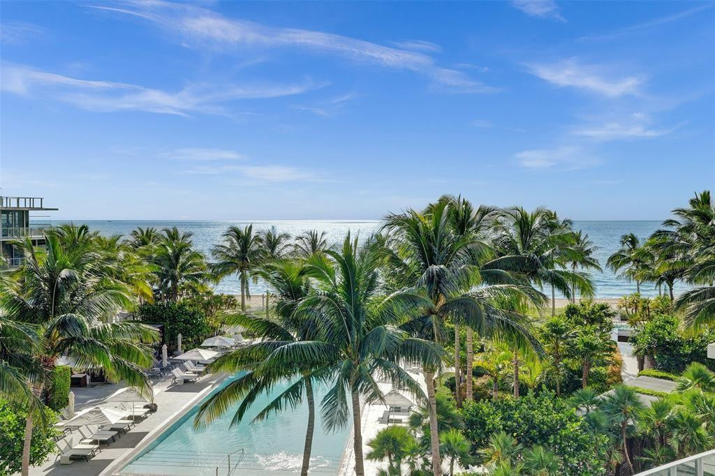 Auberge Residences - Residential