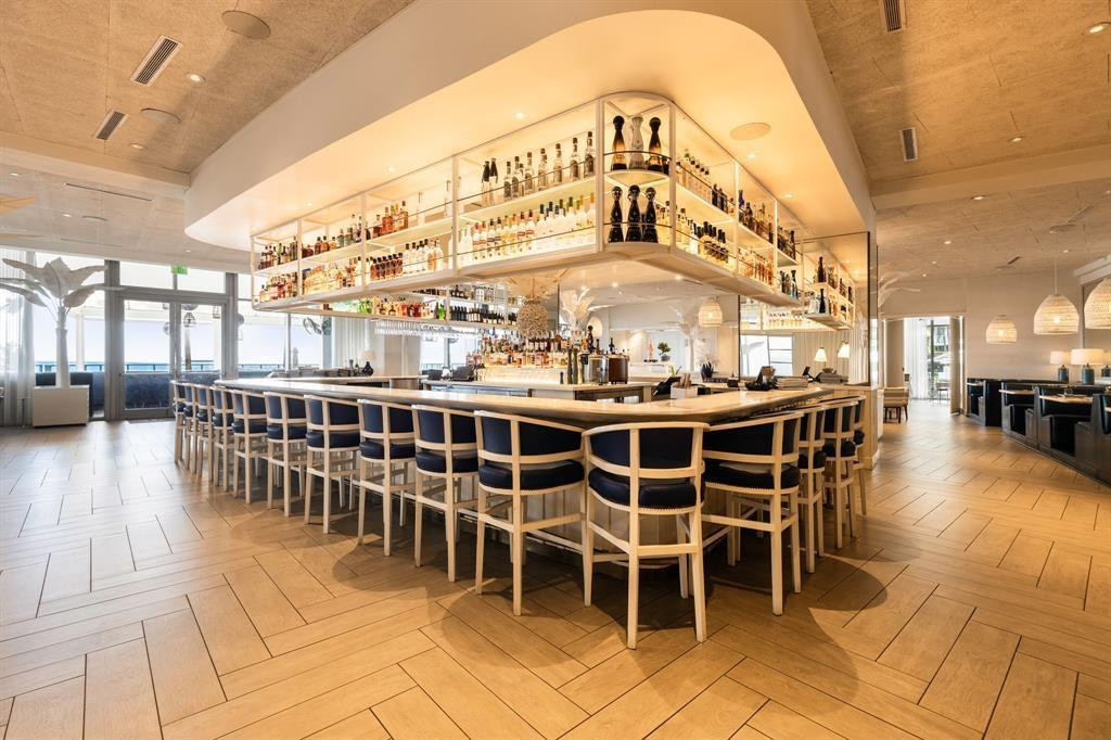 Auberge Residences - Residential