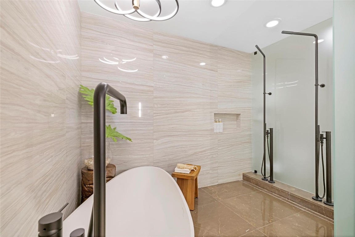 Auberge Residences - Residential