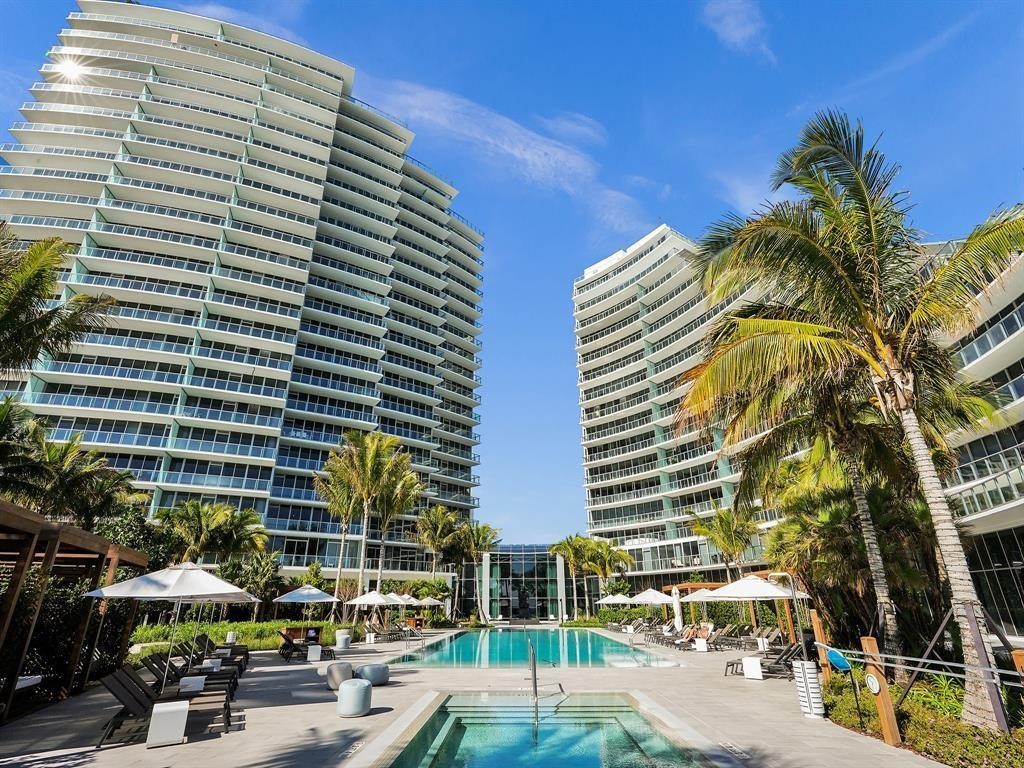 Auberge Residences - Residential