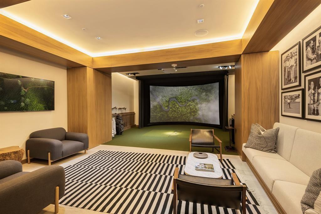 Auberge Residences - Residential