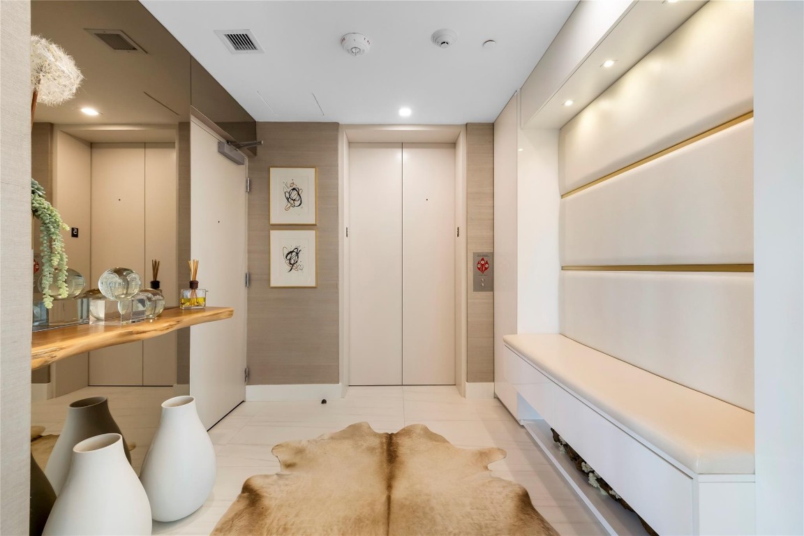 Auberge Residences - Residential