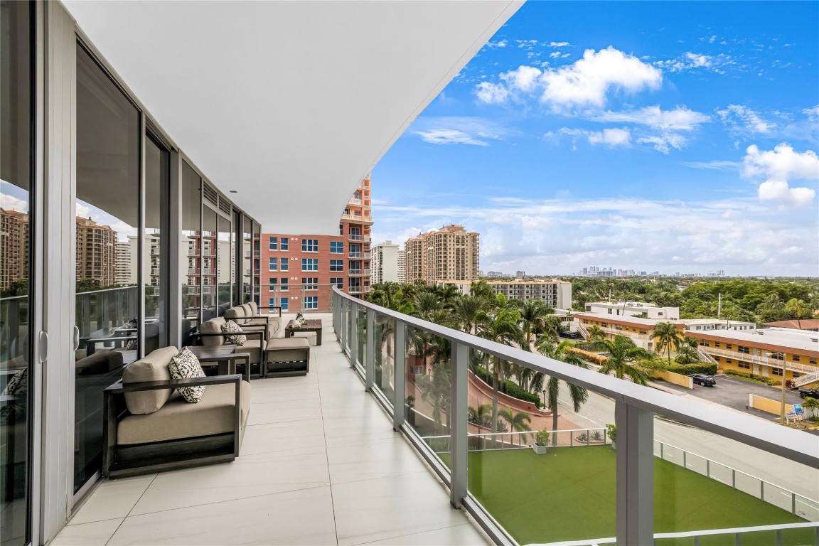 Auberge Residences - Residential