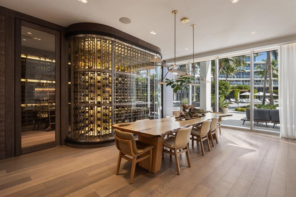 Auberge Residences - Residential