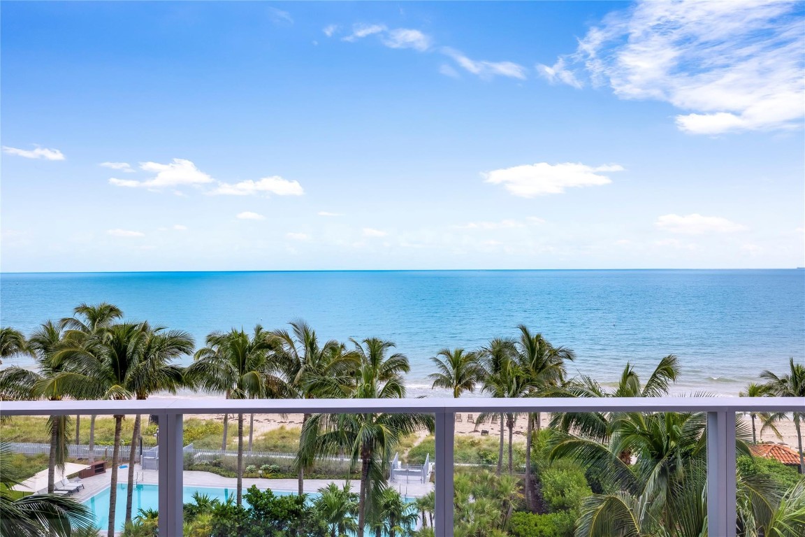 Auberge Residences - Residential