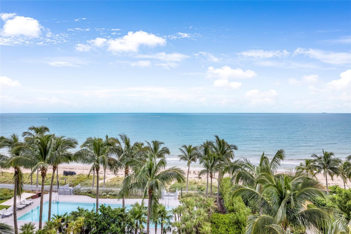 Auberge Residences - Residential