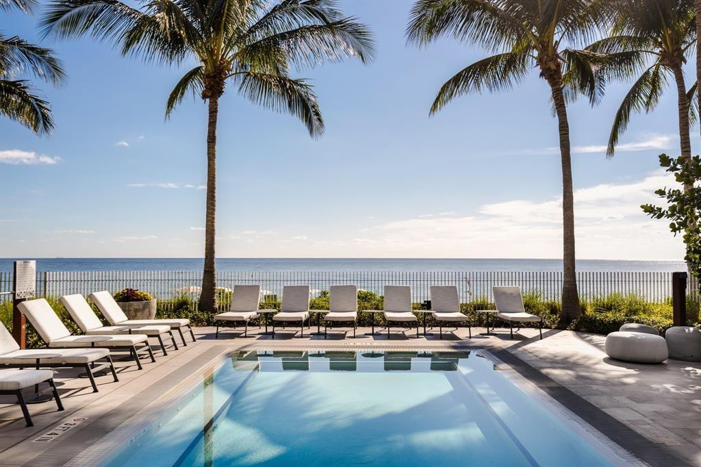 Auberge Residences - Residential