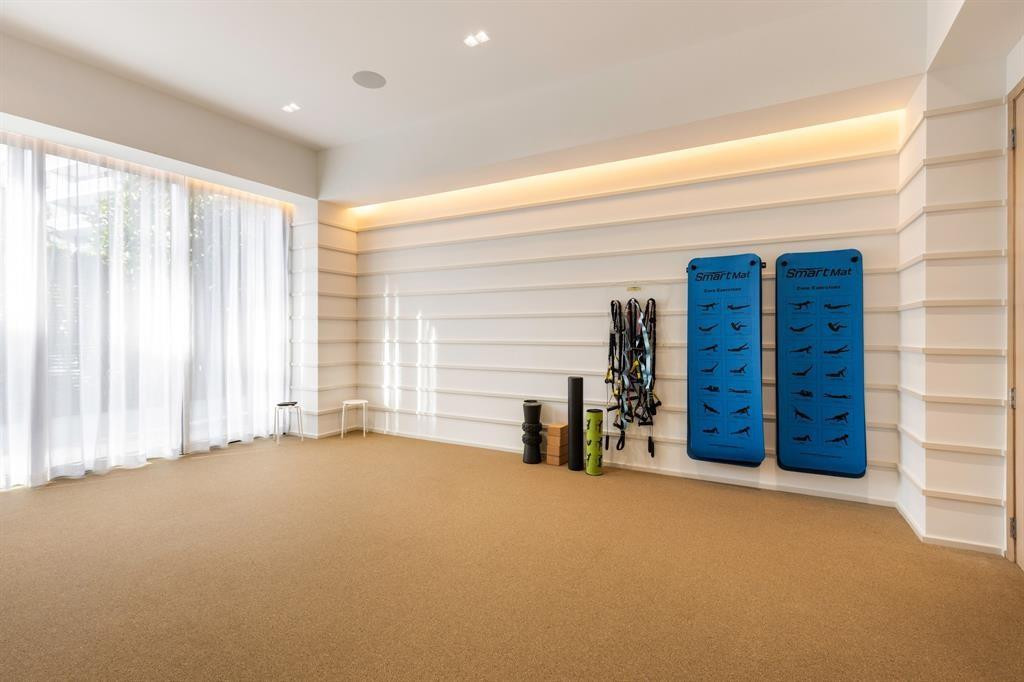 Auberge Residences - Residential