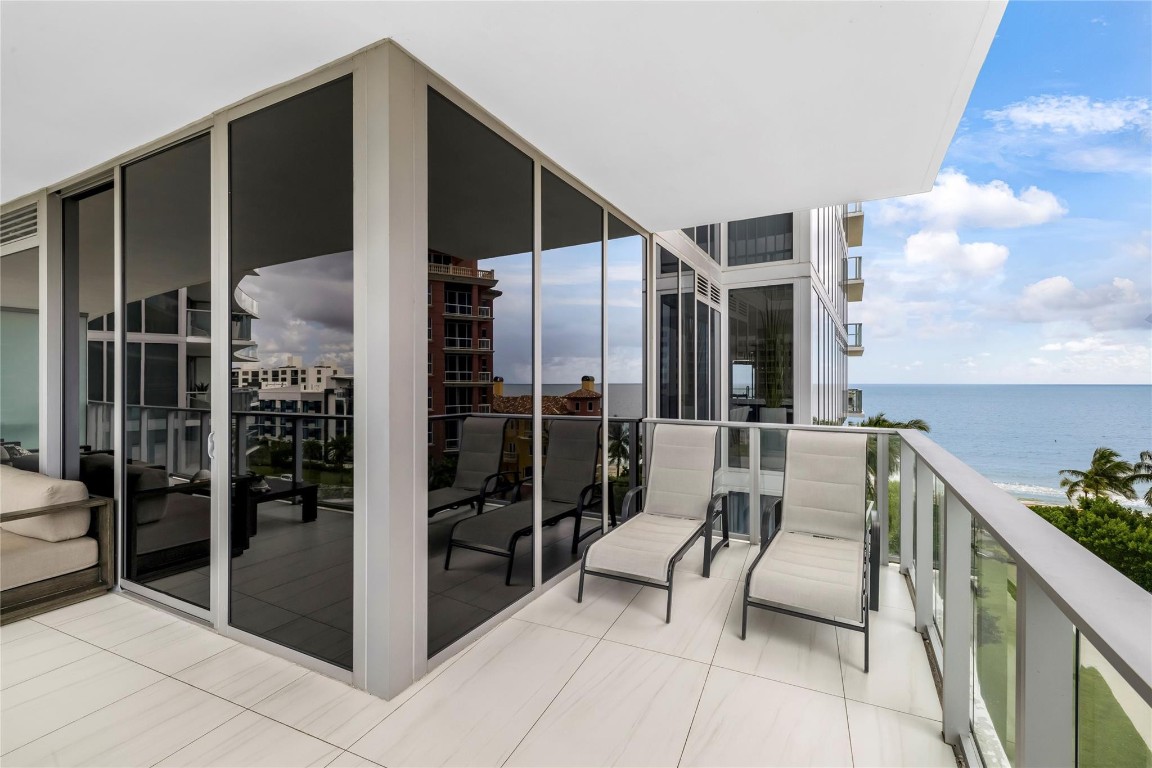Auberge Residences - Residential