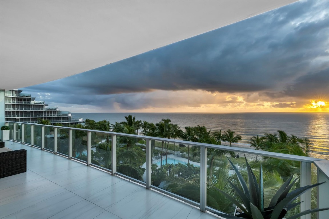 Auberge Residences - Residential