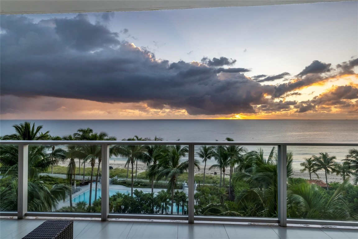 Auberge Residences - Residential