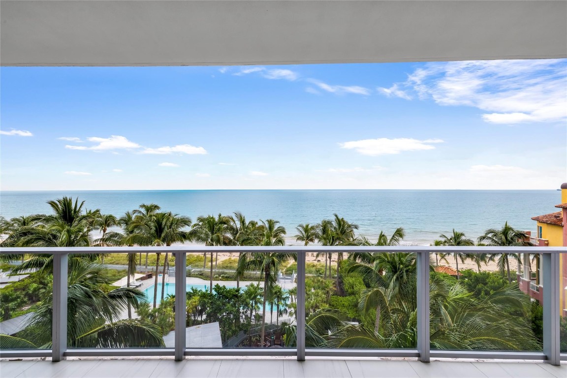 Auberge Residences - Residential