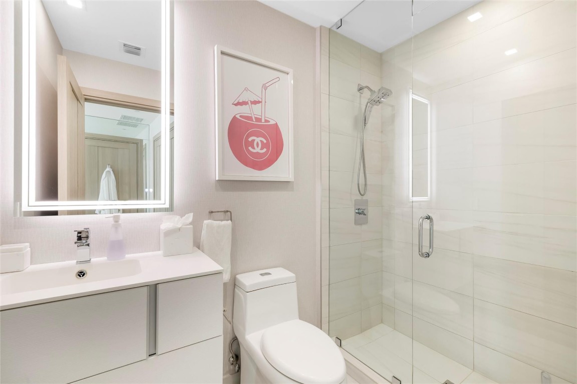Auberge Residences - Residential