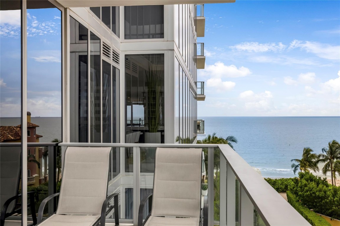 Auberge Residences - Residential