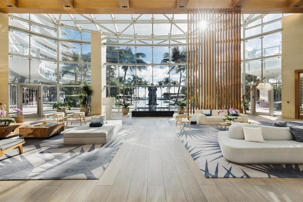 Auberge Residences - Residential