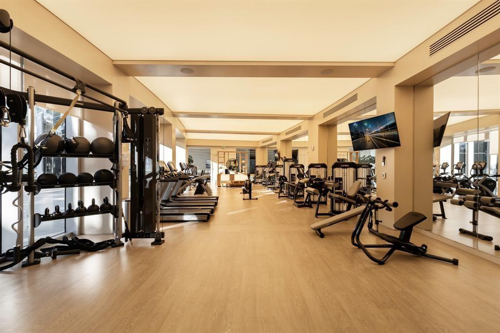 Auberge Residences - Residential