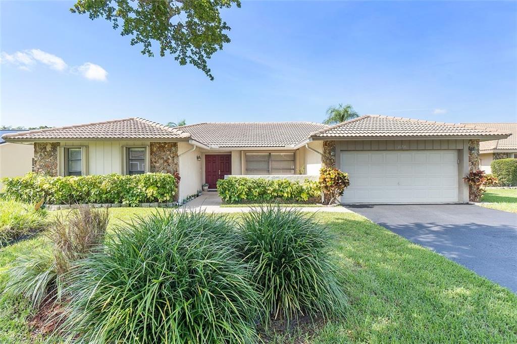 Cypress Run 93-16 B - Residential