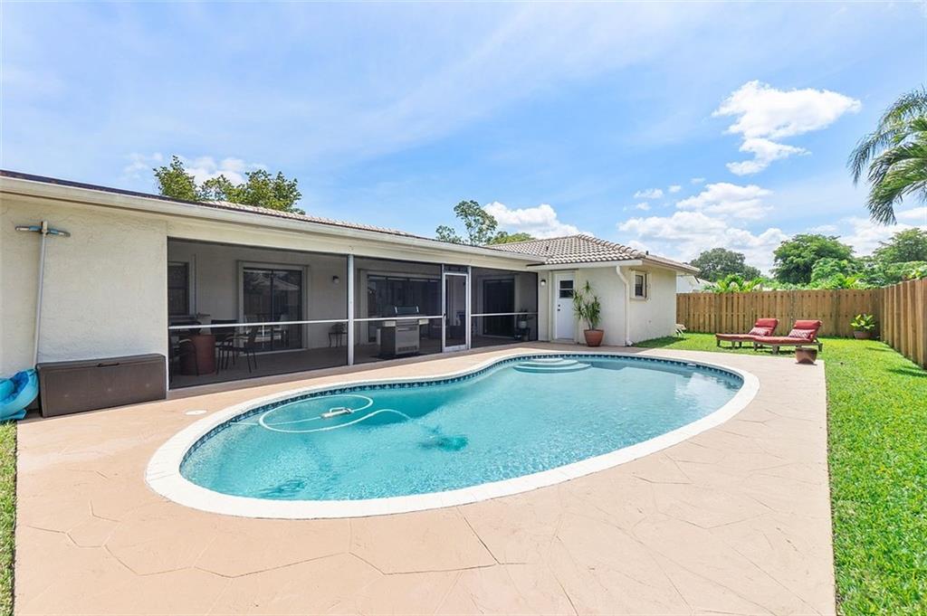 Cypress Run 93-16 B - Residential