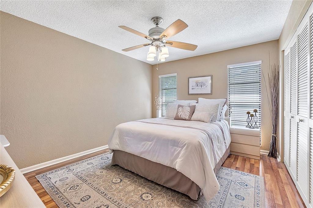 Cypress Run 93-16 B - Residential