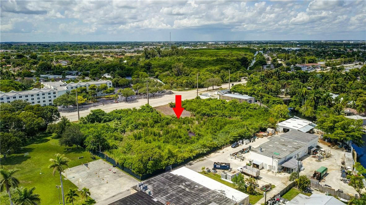 Fp&L New River Substation - Land