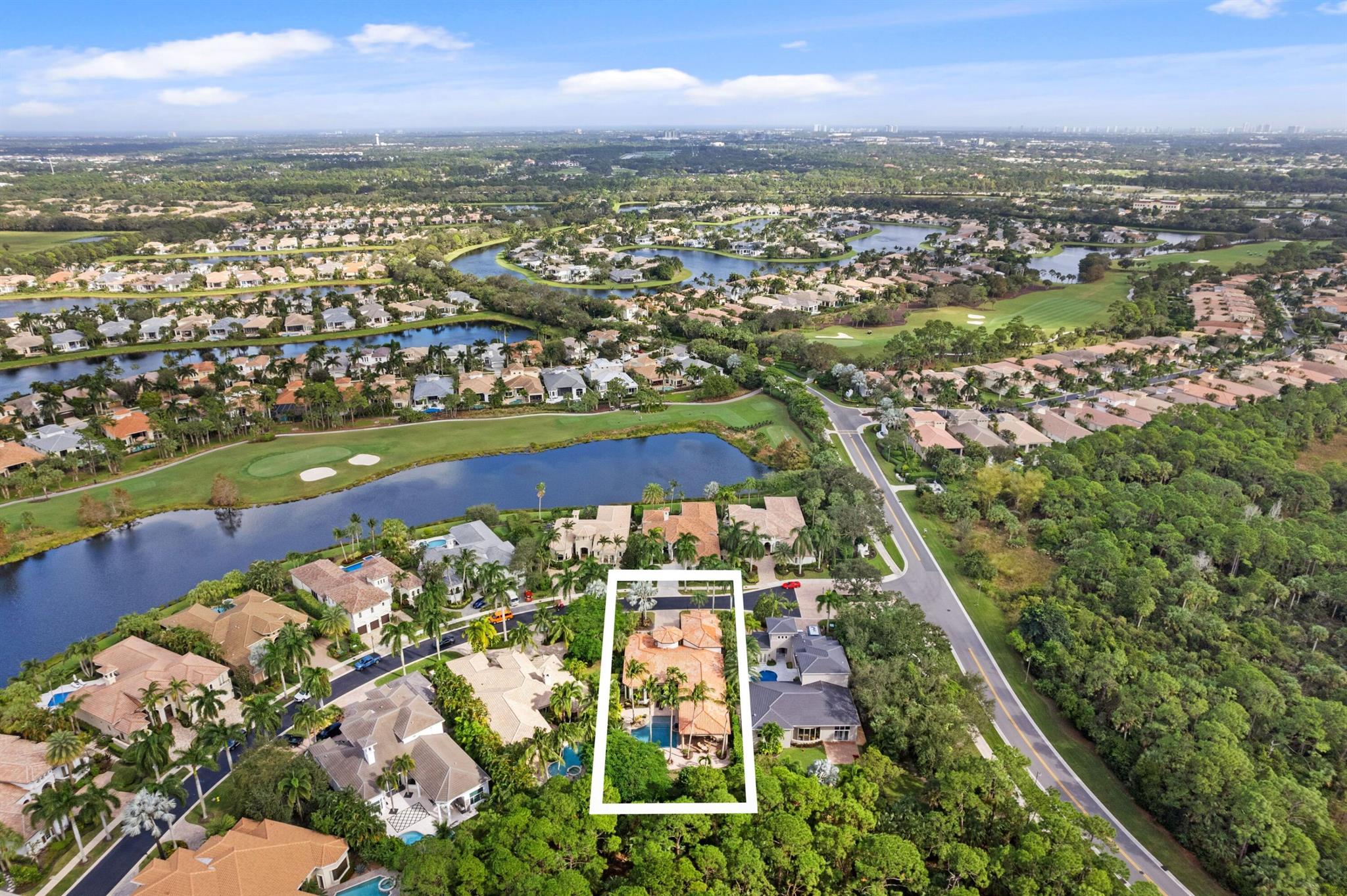 MIRASOL - Residential