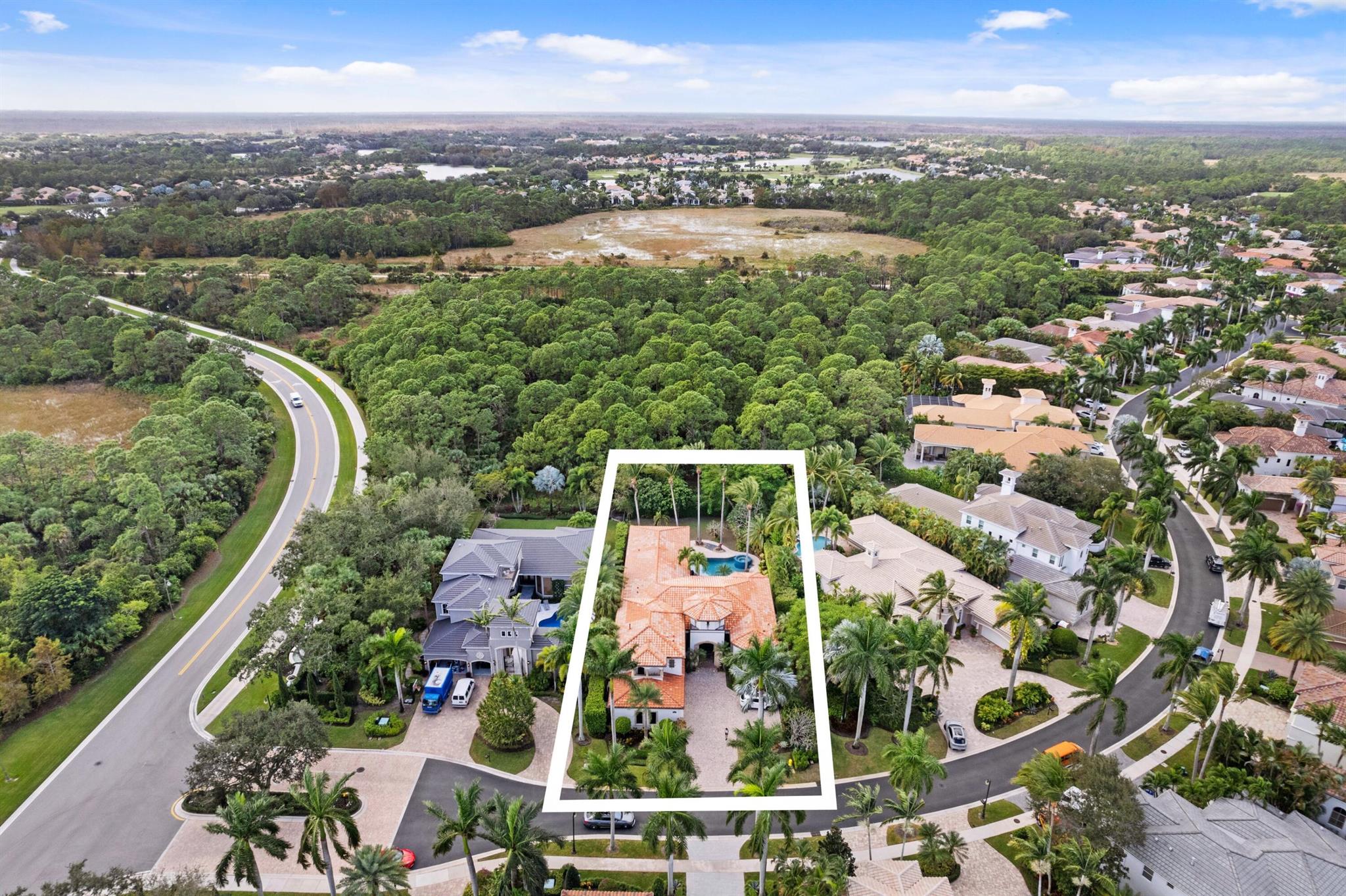 MIRASOL - Residential
