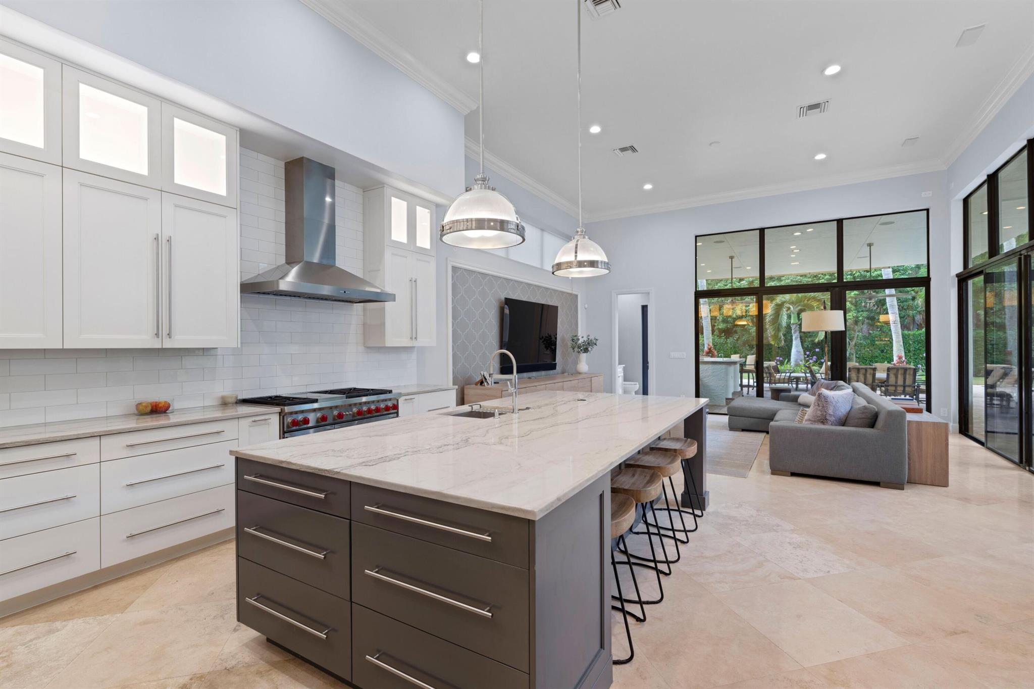 MIRASOL - Residential