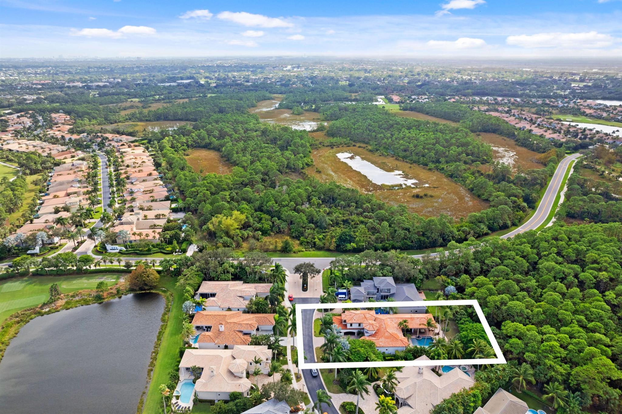 MIRASOL - Residential