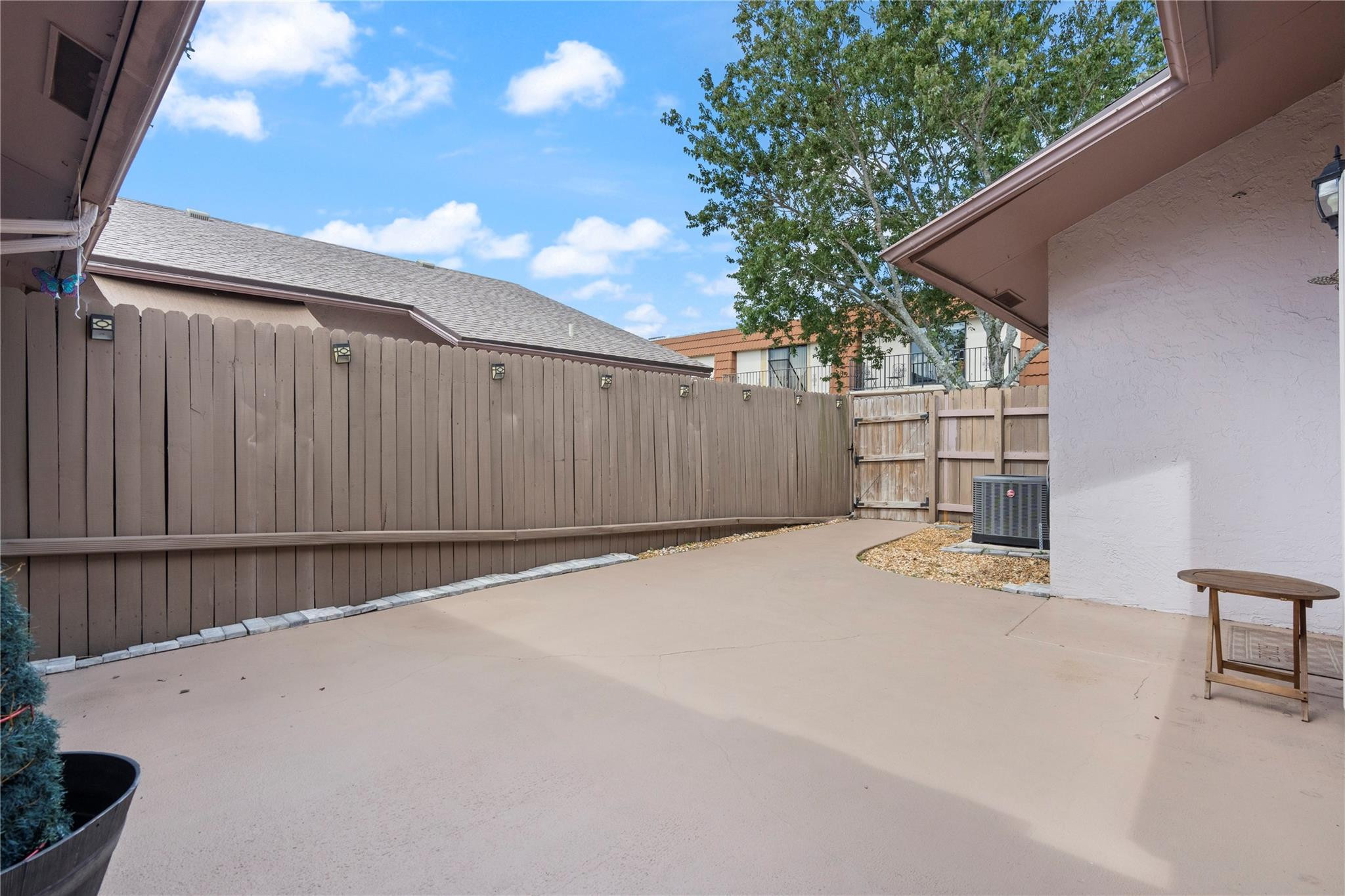 JORON PLAT - Residential