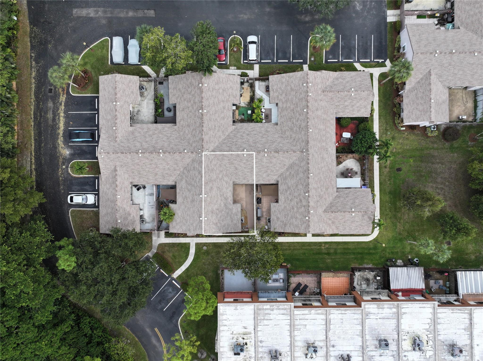 JORON PLAT - Residential