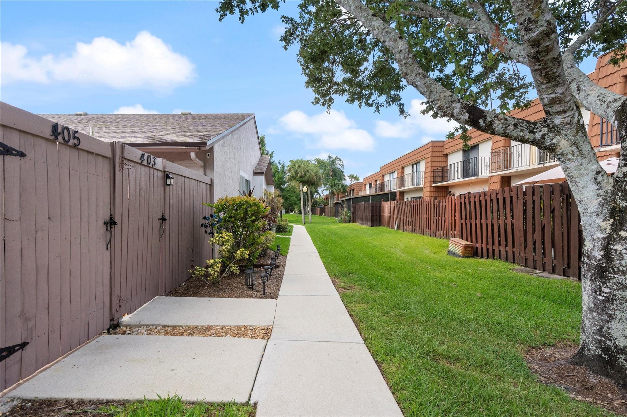 JORON PLAT - Residential