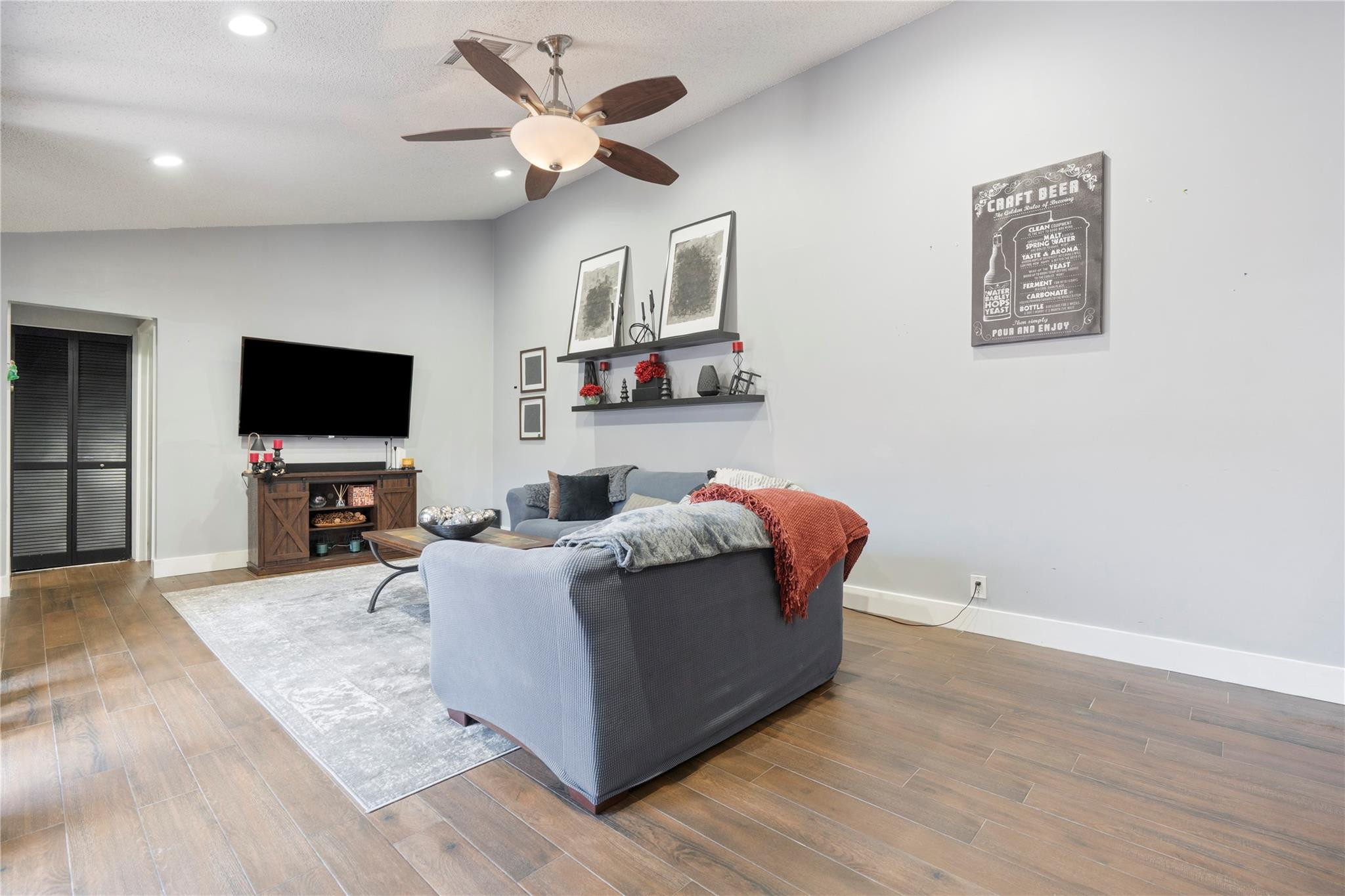 JORON PLAT - Residential