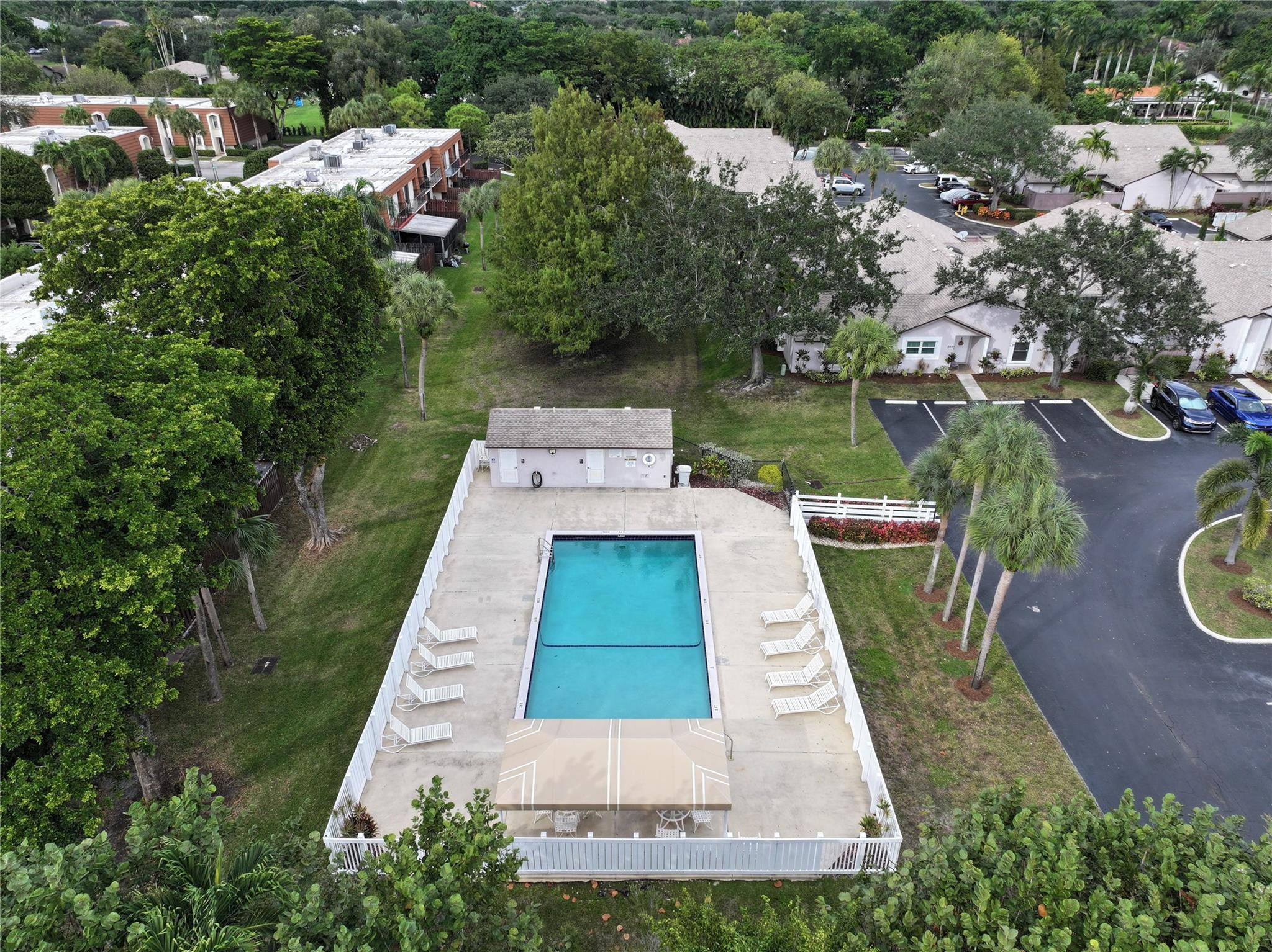 JORON PLAT - Residential