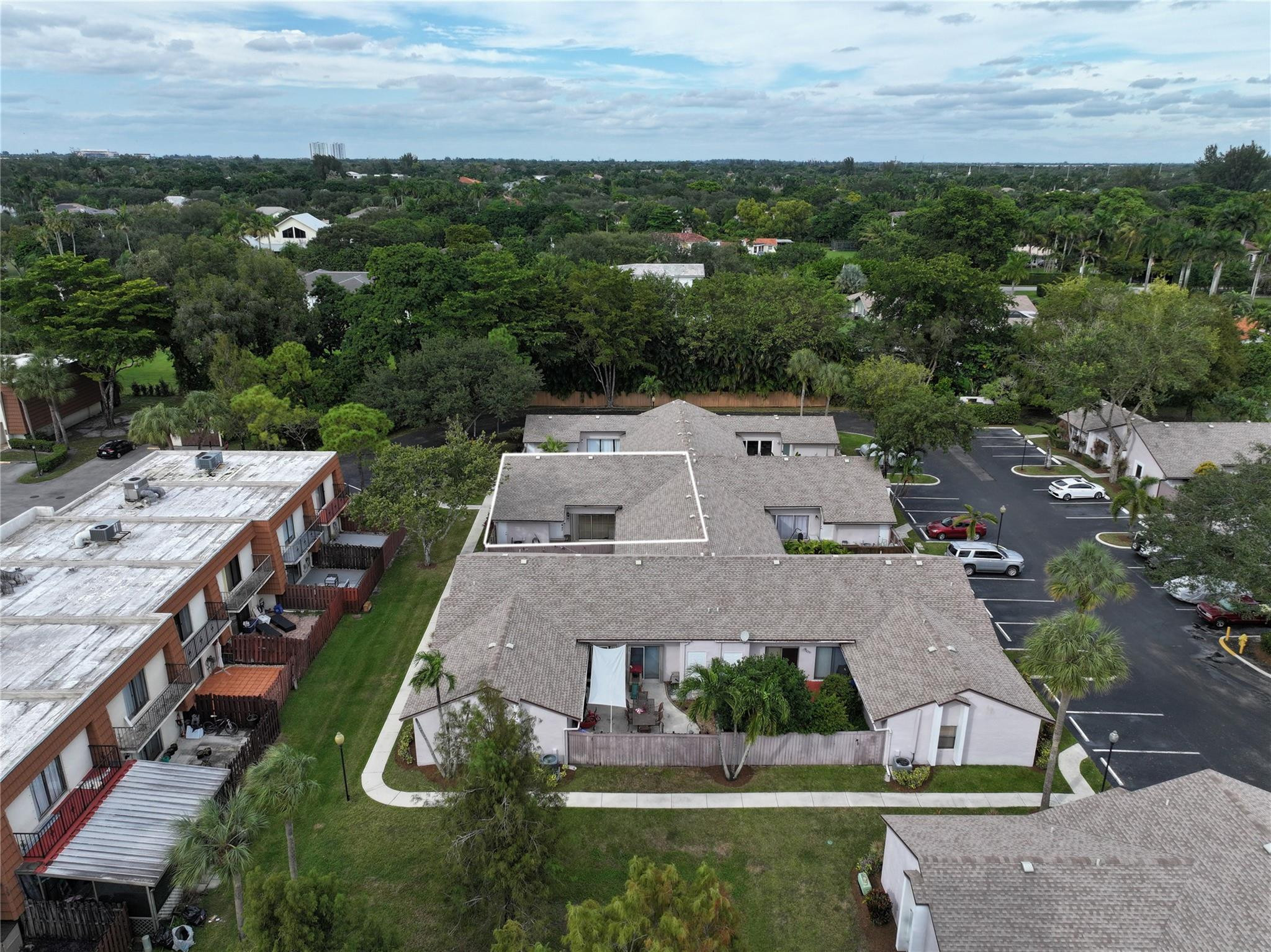 JORON PLAT - Residential
