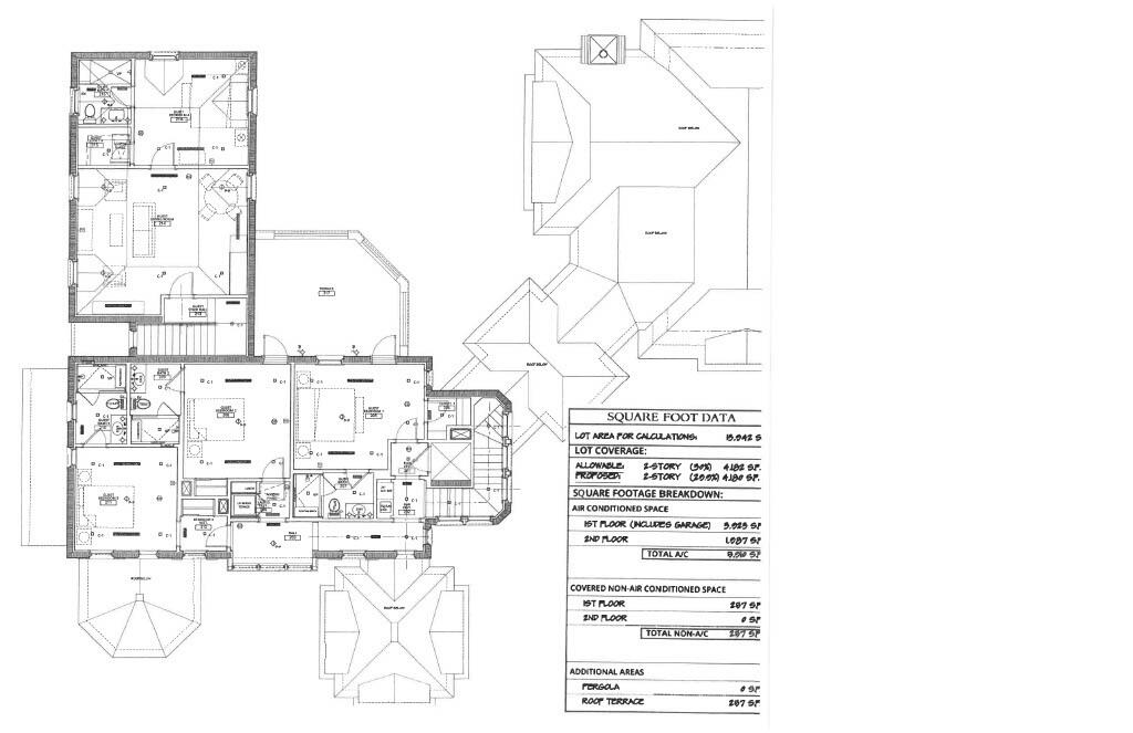 POLAN SUBDIVISION - Residential