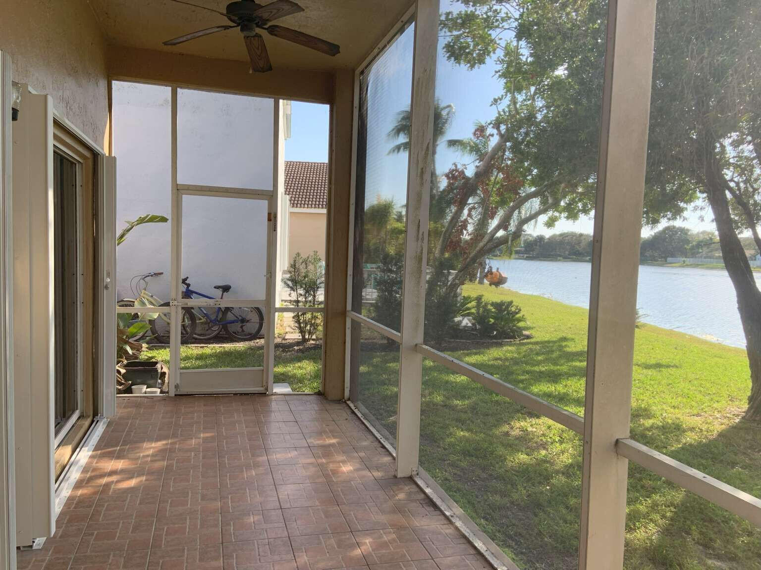 SECTOR 4 NORTH - Residential Lease